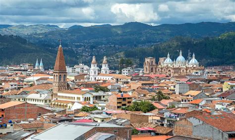 Cuenca (Ecuador)